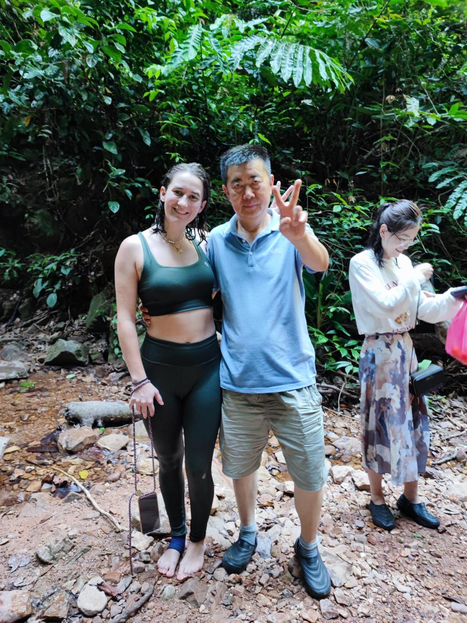 Tekoma Resort Taman Negara กัวลาทาฮัน ภายนอก รูปภาพ